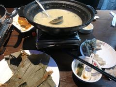-自己人(九码头店)