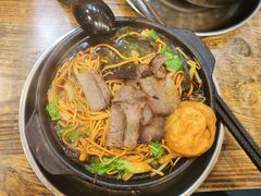 -南湖胖子砂锅(铁心桥店)