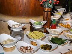 -无锡太悦度假酒店·悦餐厅