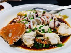-玖味(老工人西路店)