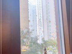 -上海西藏大厦万怡自助餐厅(徐汇店)