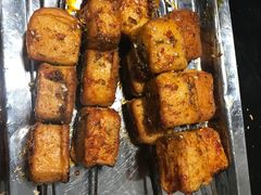 -碎怂烤肉(钟楼柳巷店)