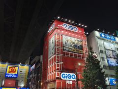-秋叶原电器街