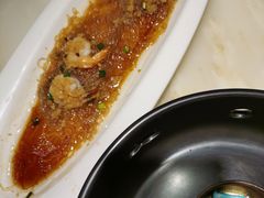 -金佬馆·川菜bistro(芜湖镜湖万达店)