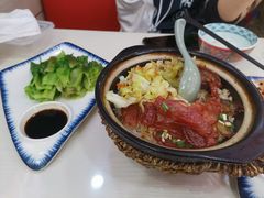 -惠粤轩茶餐厅(中山北路店)