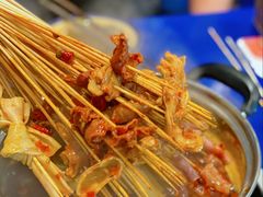 -马路边边串串香(双井直营店)