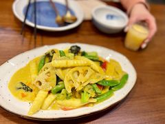 -泰香米泰国餐厅(中大国际店)