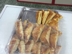-中关村茶点