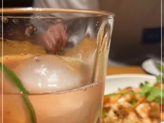 -The Diner X餐厅(青岛万象城店)