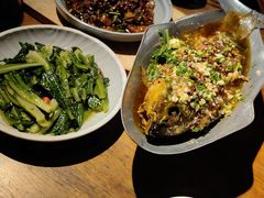 -树厨贵州菜(铜仁花果山店)