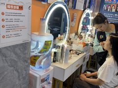 -爱定格照相馆·证件照(深圳宝安壹方城店)