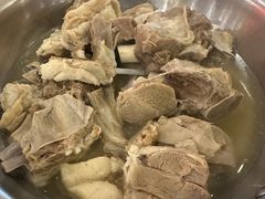 -巴音浩日娲·蒙餐(双林东路店)