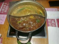 -呷哺呷哺(砂之船奥莱店)