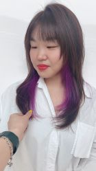 -Amo la Diva造型