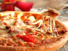 -爱德堡西餐咖啡吧(北师大店)