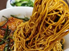 -王繁星面馆(西安熙地港店)