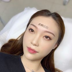 -臣丽纹眉全国连锁