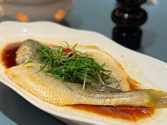 -伦敦桥西餐·养生粤菜