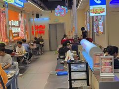 -哈哈碳都·牛肋条无限自助烤肉(宝龙店)