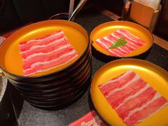 -牛New寿喜烧(闵行龙湖天街店)