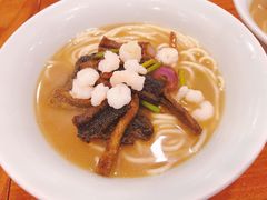 -奎元馆.百年奎元.非遗传承(西湖边的解放路店)