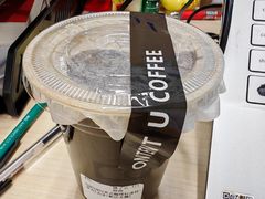 -CONTENT U COFFEE(中山公园店)