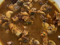 -楚鱼王·河鲜·湖北菜(华农店)