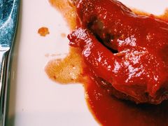 干㸆大虾-之参餐厅(前门大街店)