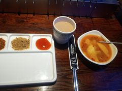 -三个蒙古大叔羊肉串(大宁店)