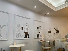 -姆们M Sweetie Cake(三里屯店)
