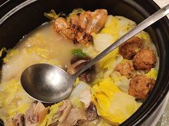 -上海人家花樣年华(中山公园店)
