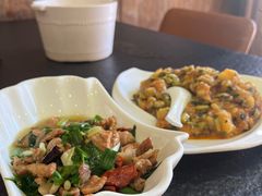 -喜洲翰林餐厅(董家百年老宅店)