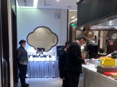 -毛家饭店·30年融合新湘菜(汉峪金谷店)