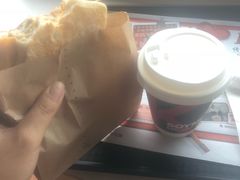 -肯德基(建华店)