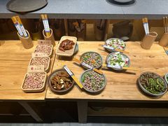 -鸽子窝(黄村店)