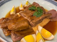 -潮堂 · 潮州菜(国贸商城店)