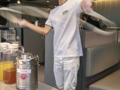 -海底捞火锅(油麻地店)