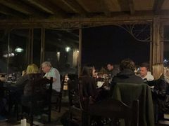 -Seten Restaurant Cappadocia