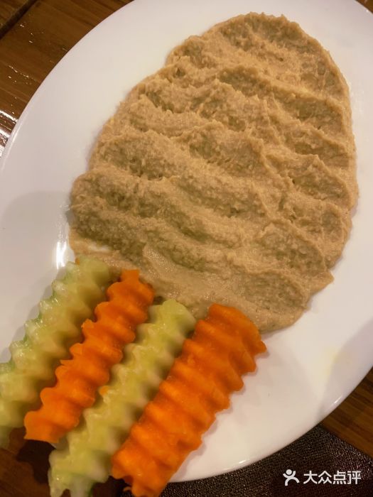 TUK土耳其餐厅·下午茶(卢湾店)图片