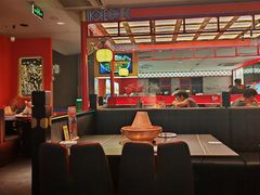 -京熹顺·老北京百年铜锅涮肉(百家湖1912店)