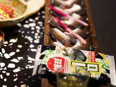 -金家烤鳗鱼(西塔旗舰店)