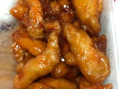 -鑫巴蜀(和平里店)