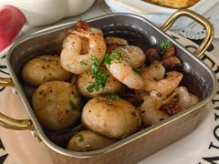 口蘑虾-路易时光(蕴川路店)