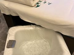 -大自然沐足·点餐·SPA(街道口店)