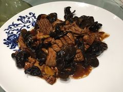 炒虾腰-保定会馆(秀兰店)