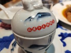 海鲜佛跳墙-王庄阿咪海鲜大排档(上下杭店)