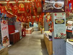 -玉泉山庄(定远店)