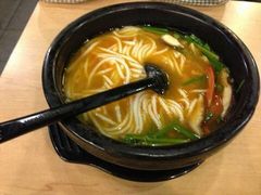 -蒙自源小锅米线(金佰利店)