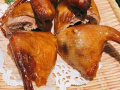 脆皮乳鸽皇-虾饺妹·粤式手工点心(水荫路店)