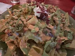 -Pistolera Mexican Cantina女枪手墨西哥餐厅(碧云路店)